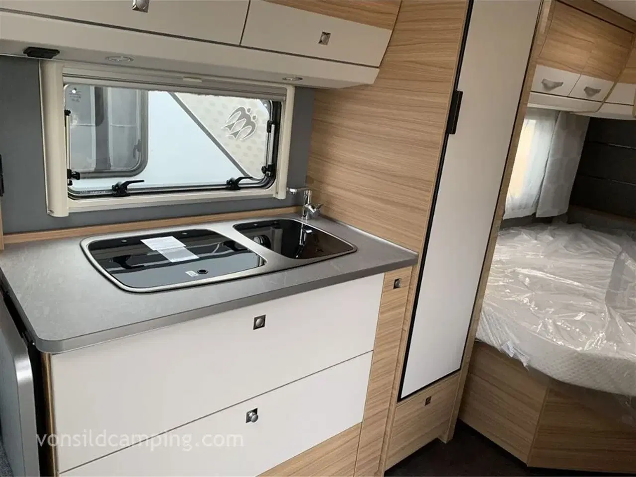 Billede 10 - 2023 - Dethleffs Camper 470 FR D-Line