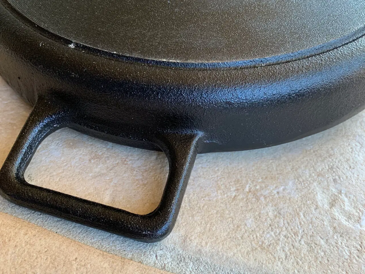 Billede 4 - Eva Trio grill stegepande 28 cm 