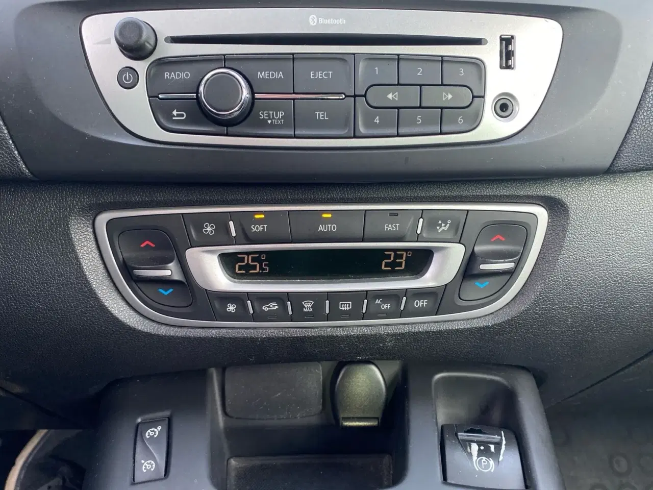 Billede 12 - Renault Grand Scénic 7 pers. 1,6 DCI FAP Expression start/stop 130HK 6g