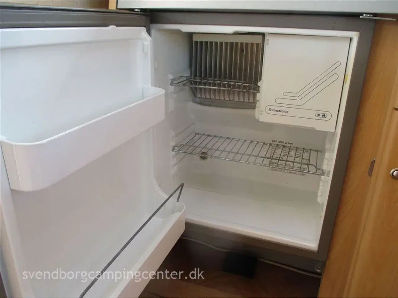 Billede 9 - 2001 - Adria Unica A 430 PH   Pæn og velholdt