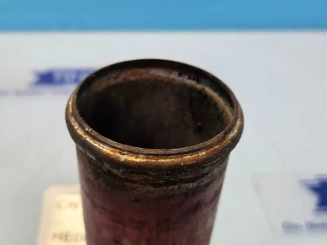 Billede 14 - Cummins 6TAA-8304 Rør J912800