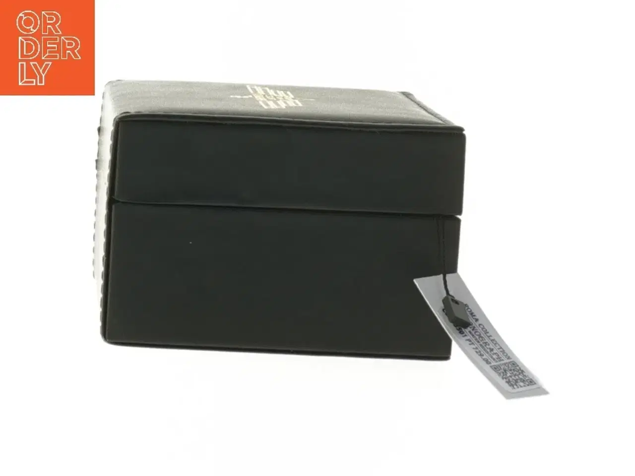 Billede 4 - Nyt ur Emporio Limited armbåndsur fra Emporio Limited (str. Ø 40 mm)