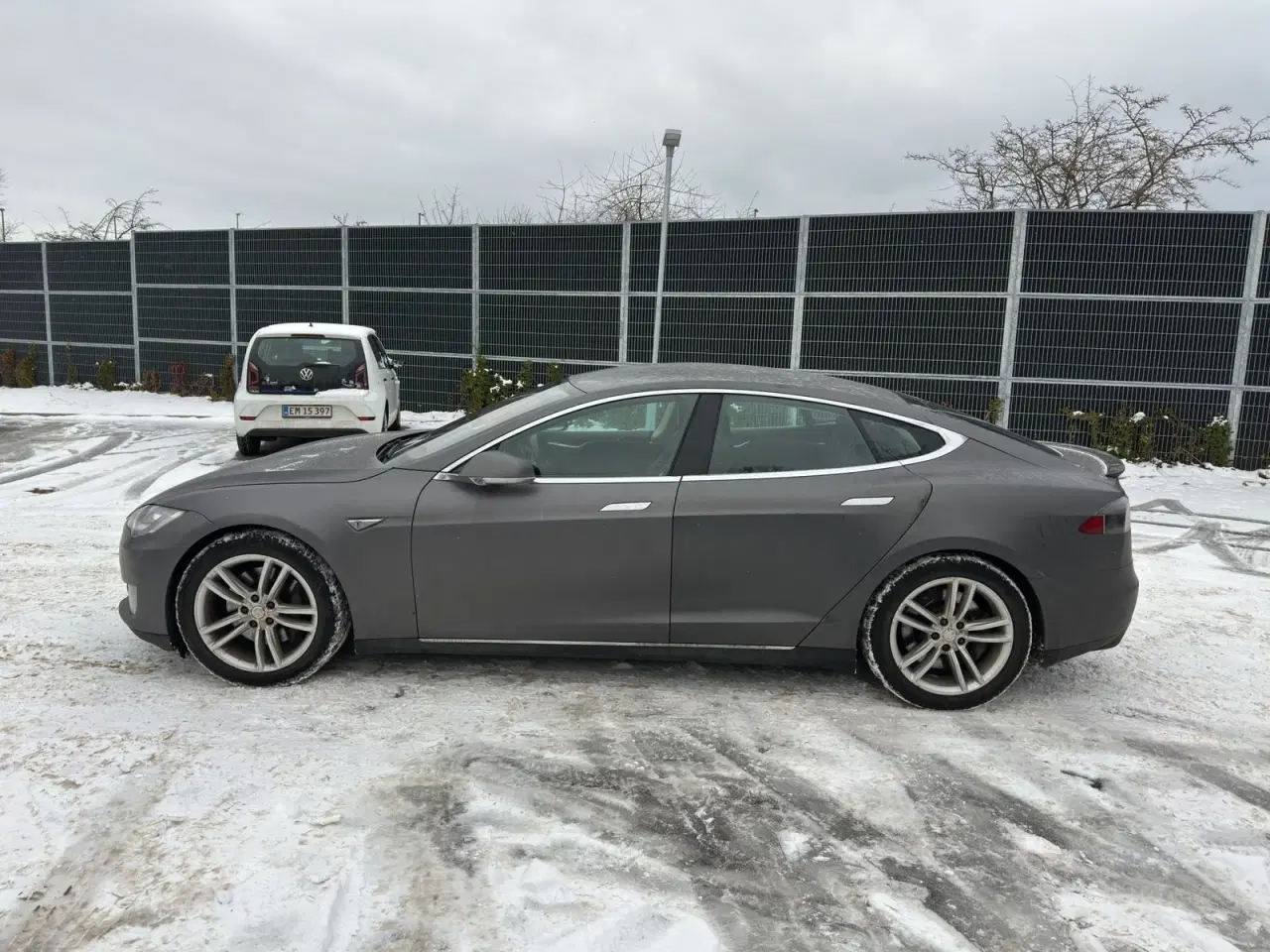 Billede 8 - Tesla Model S 70D