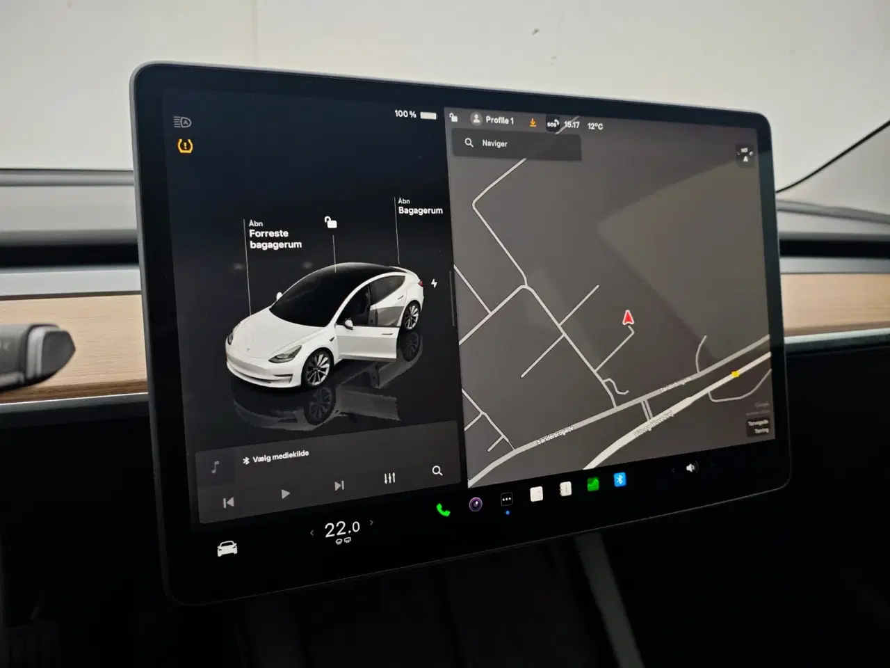 Billede 16 - Tesla Model 3  RWD