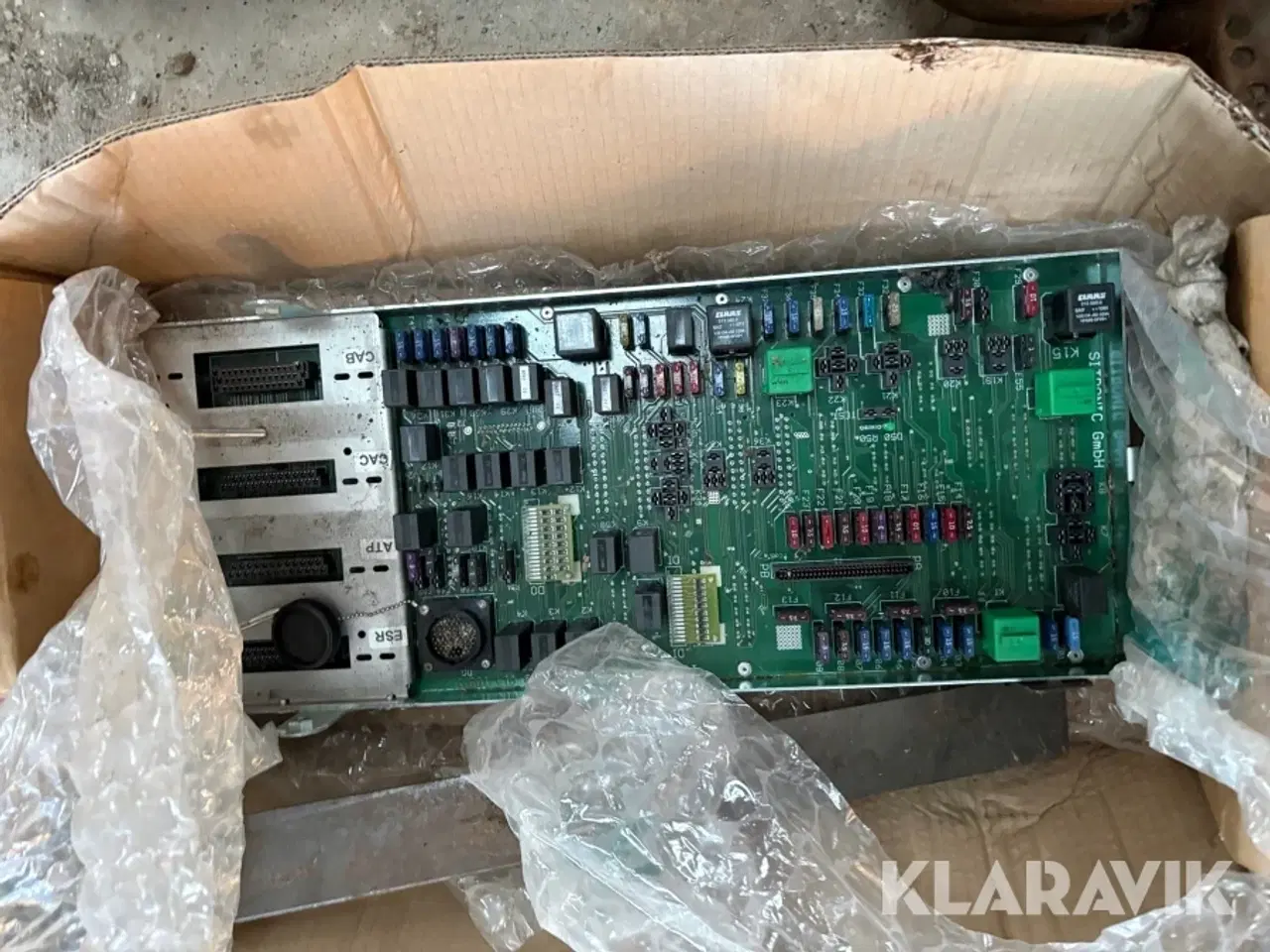 Billede 5 - Dele Jaguar 850