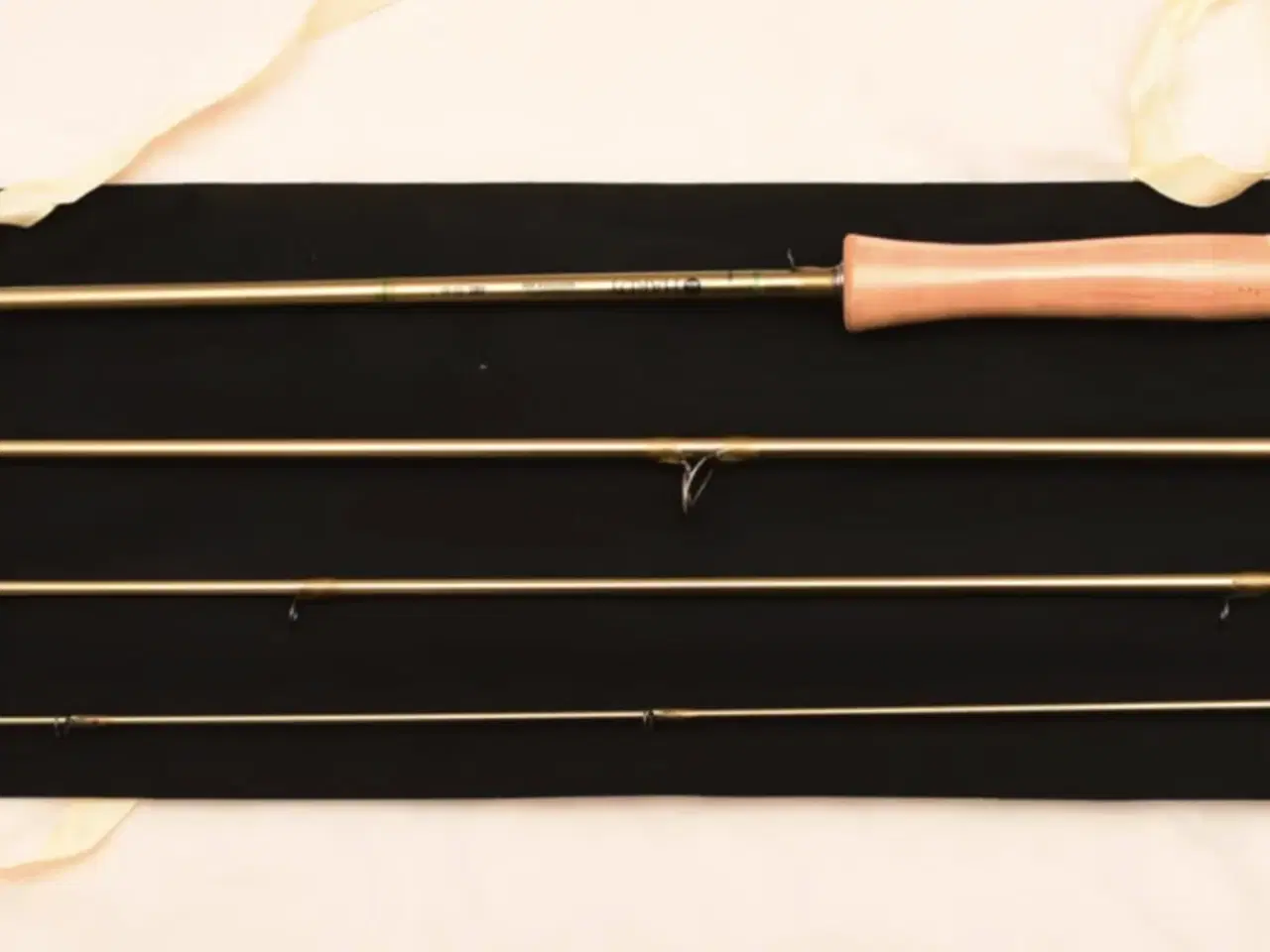 Billede 2 - Hardy Demon fluestænger