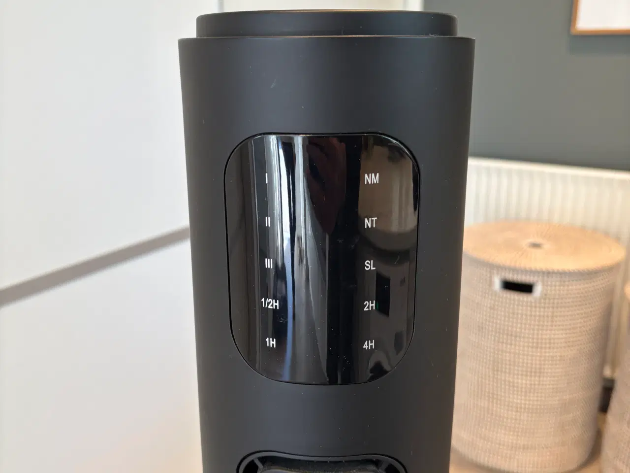 Billede 3 - Sensotek ST550 - Tower ventilator