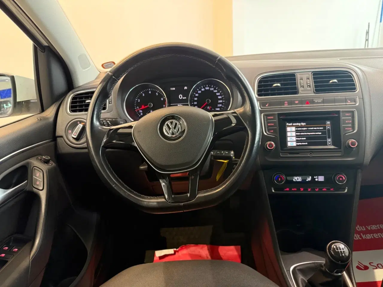 Billede 6 - VW Polo 1,2 TSi 90 Comfortline BMT