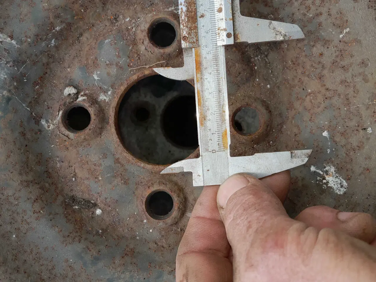 Billede 4 - Tyfoon vinterdæk 