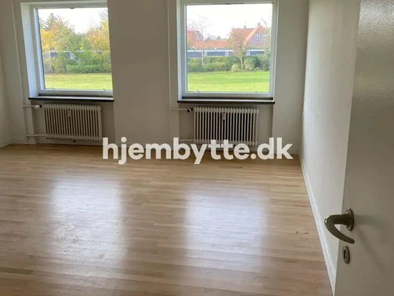 Billede 6 - Hjembytte - Skottegården