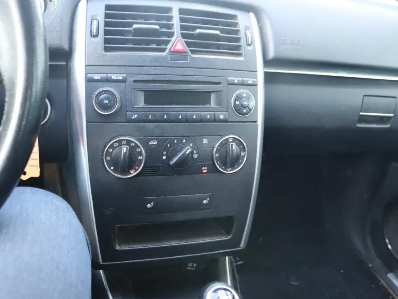 Billede 13 - Mercedes B200 2,0 CDi