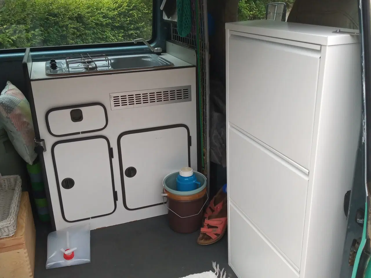 Billede 6 - Transporter type3