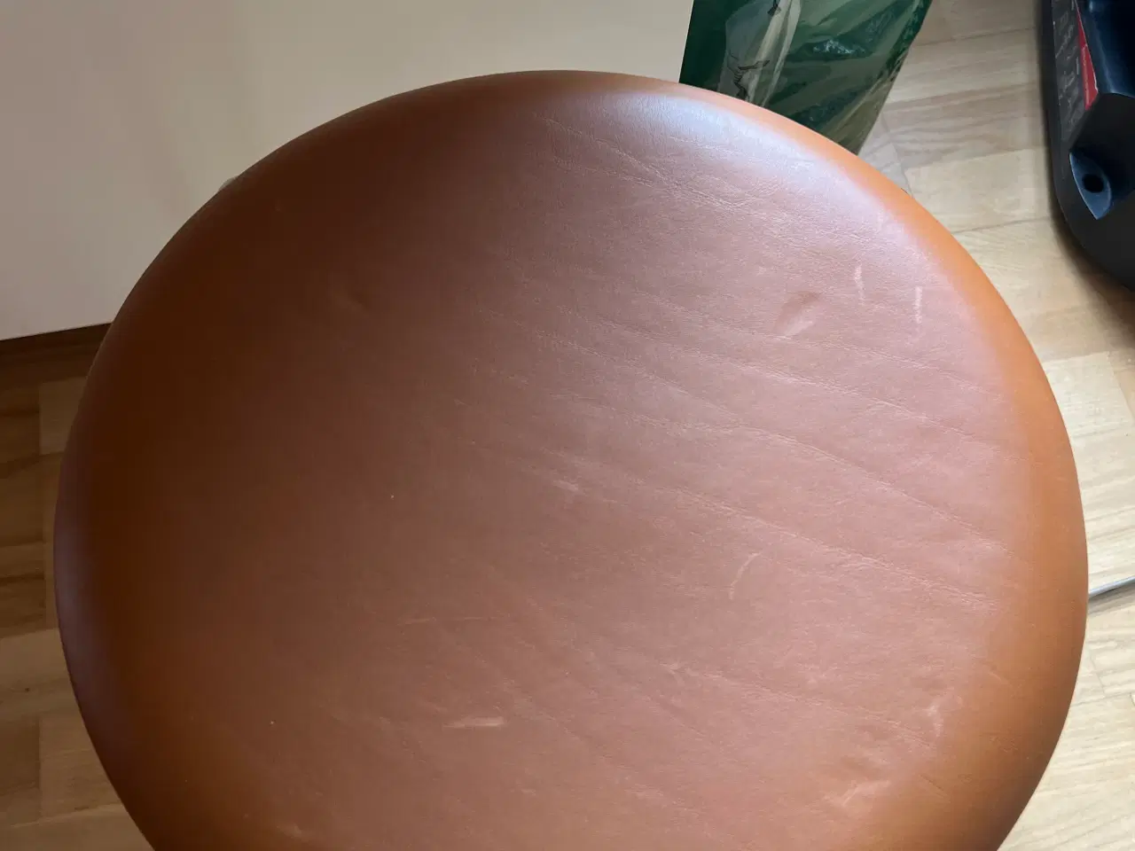 Billede 6 - Fritz Hansen skamler dot
