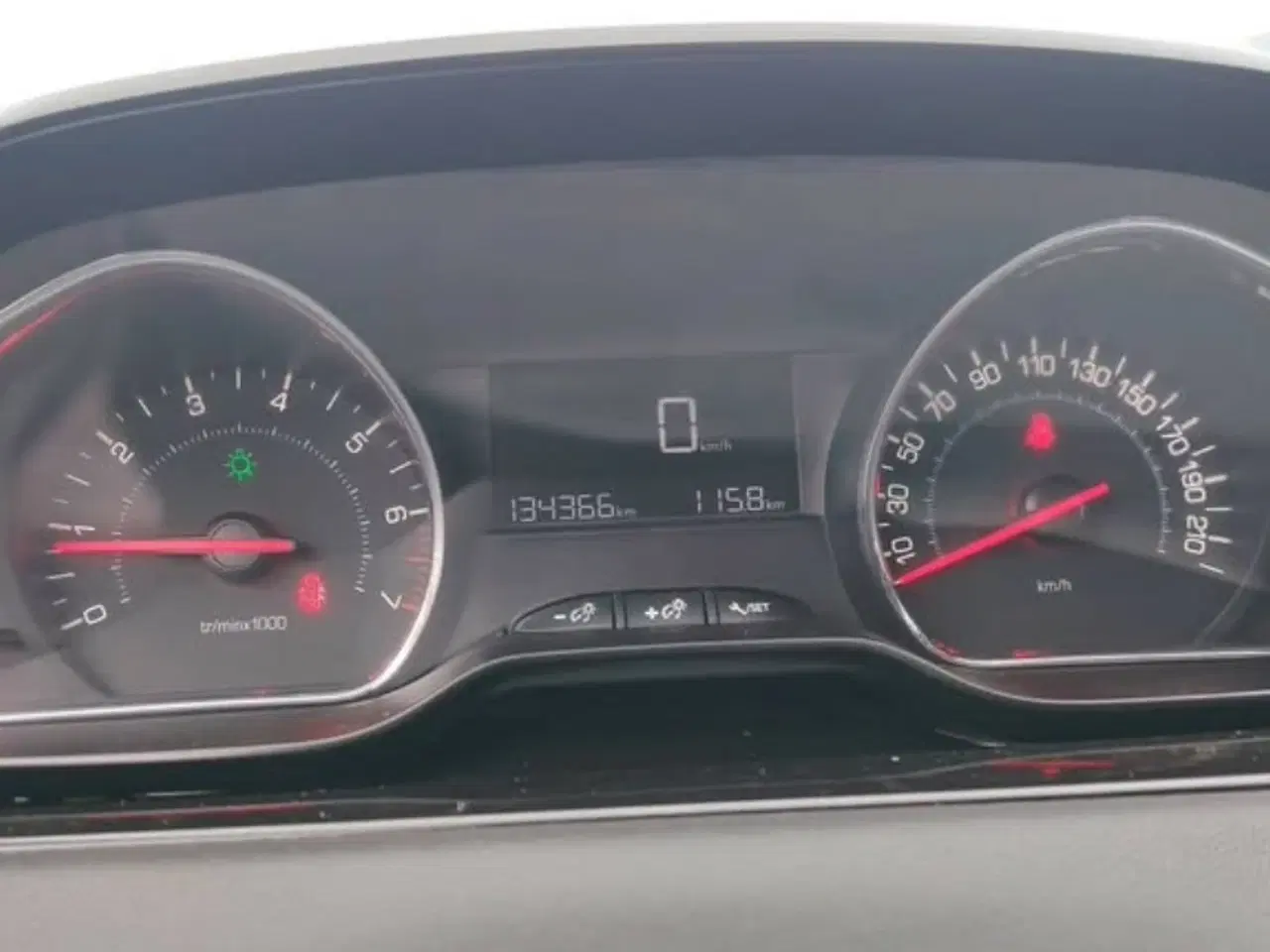 Billede 4 - NYS Peugeot 208