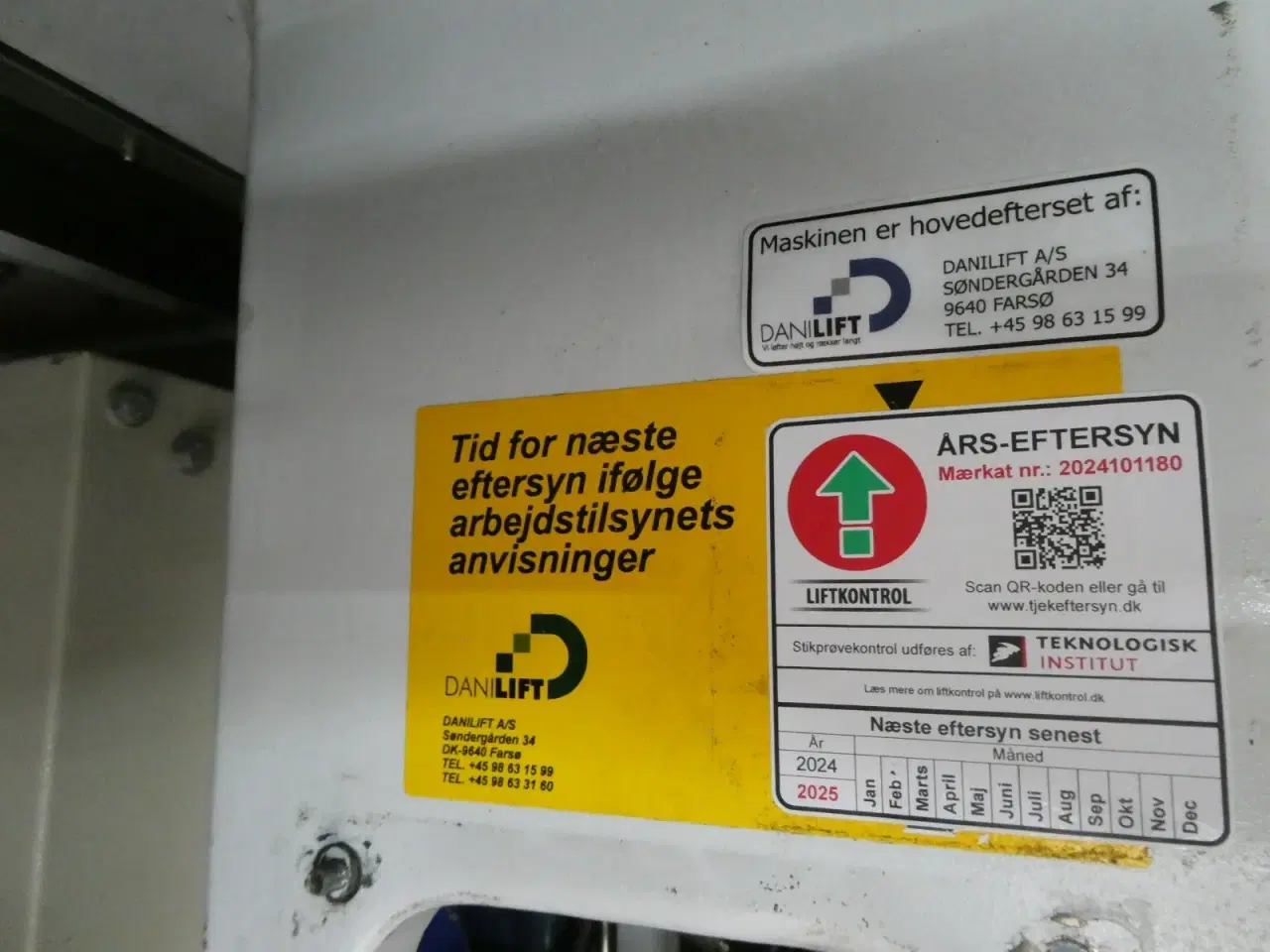 Billede 22 - Mercedes Sprinter 416 2,7 CDi