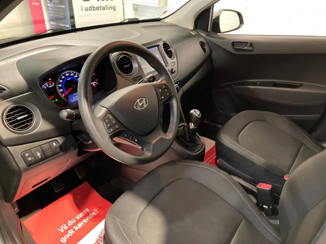 Billede 8 - Hyundai i10 1,0 Touch
