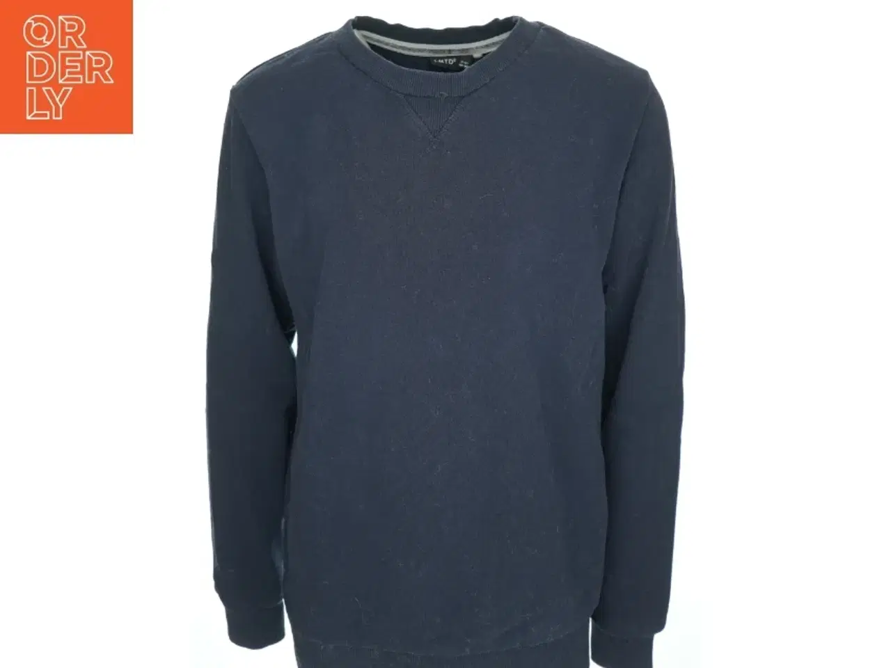 Billede 3 - 4 stk flotte Hættetrøjer og sweatshirts (str. 164-168)