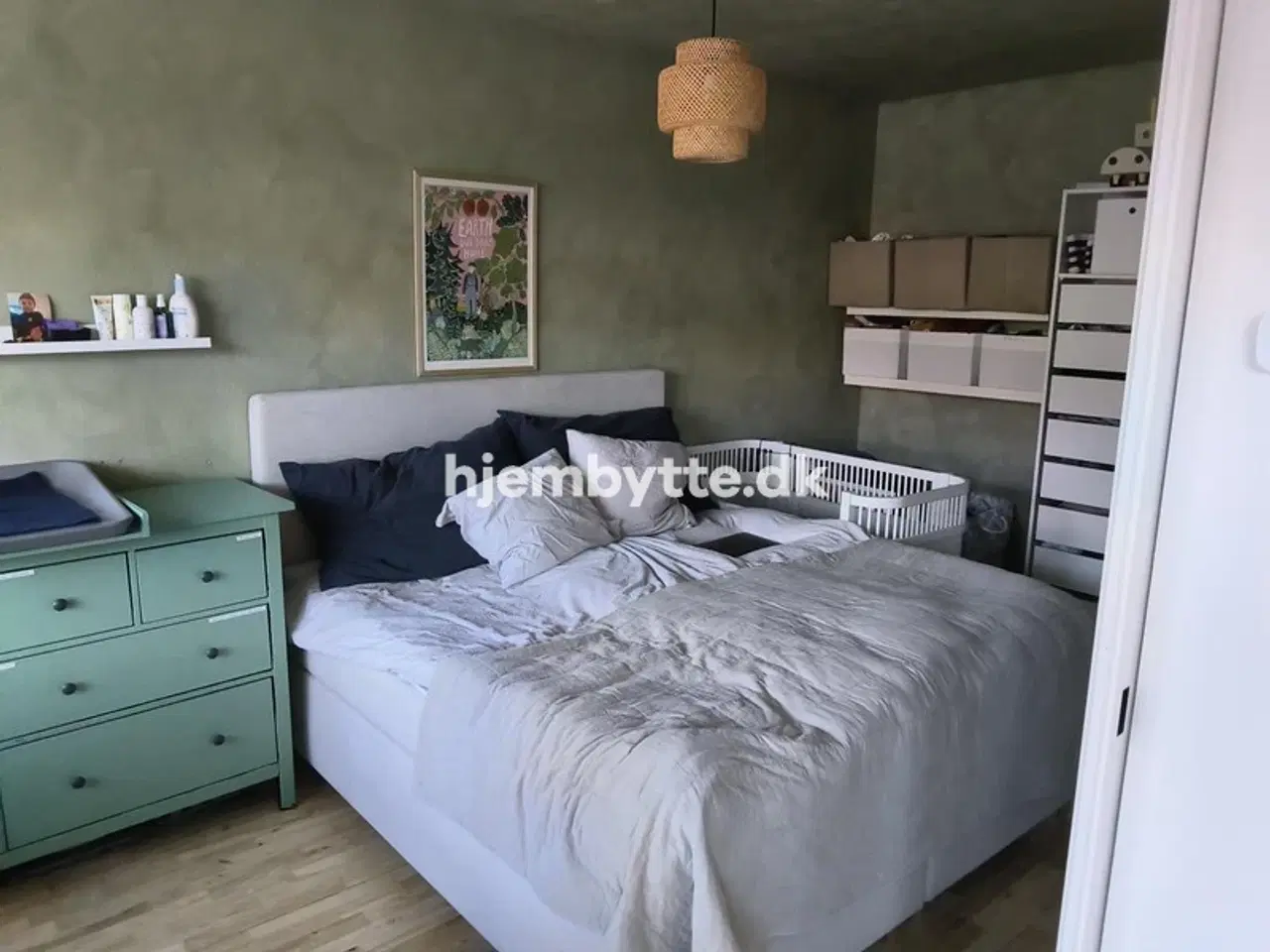 Billede 3 - Hjembytte - Perlestikkervej