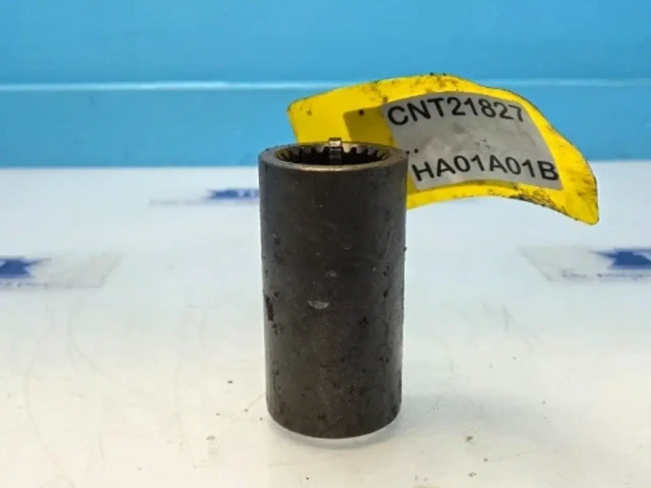 Billede 10 - John Deere 9780 Muffe H129525