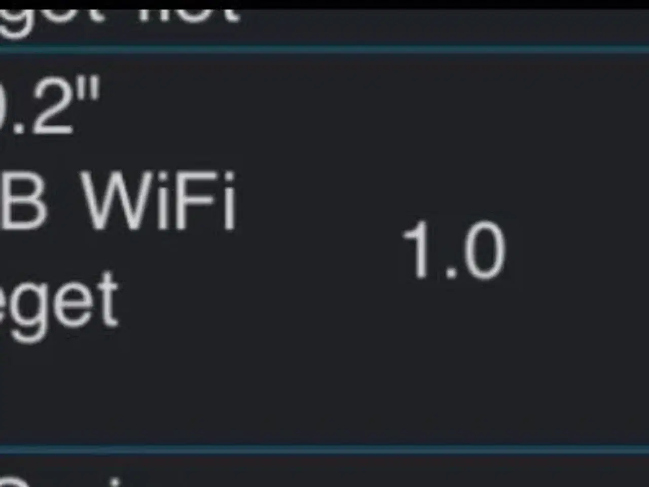 Billede 5 - iPad kun i juni mdr