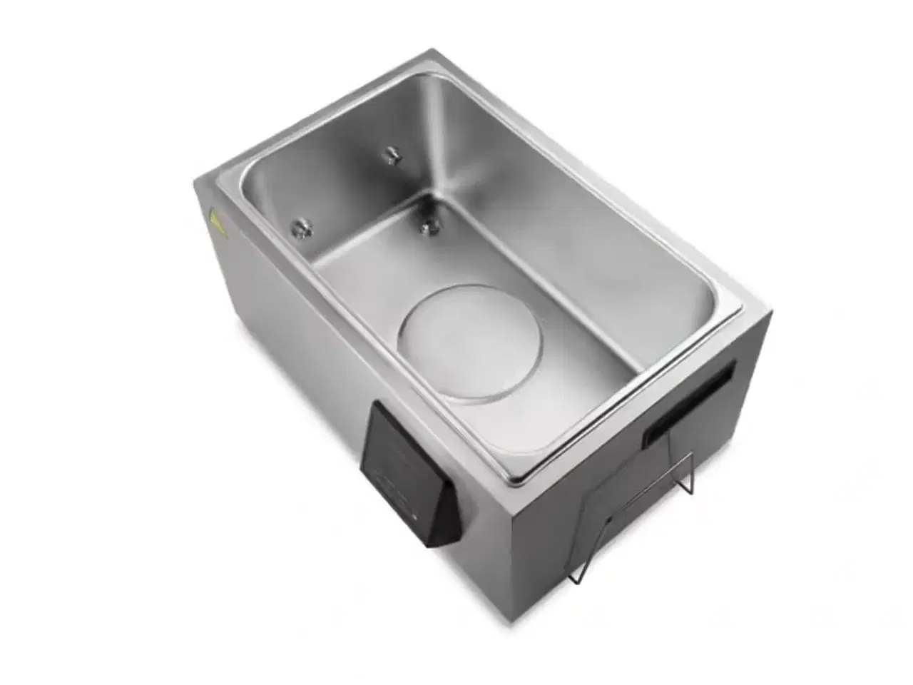 Billede 6 - Rummeligt Sous Vide Vandbad (28L) – Inkl. Stativ
