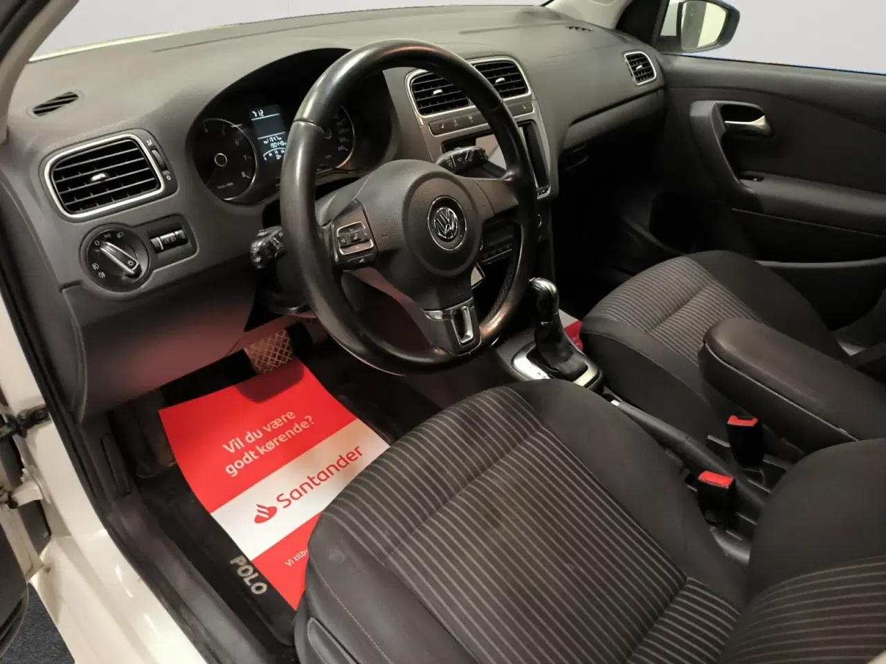 Billede 5 - VW Polo 1,2 TSi 105 Highline DSG