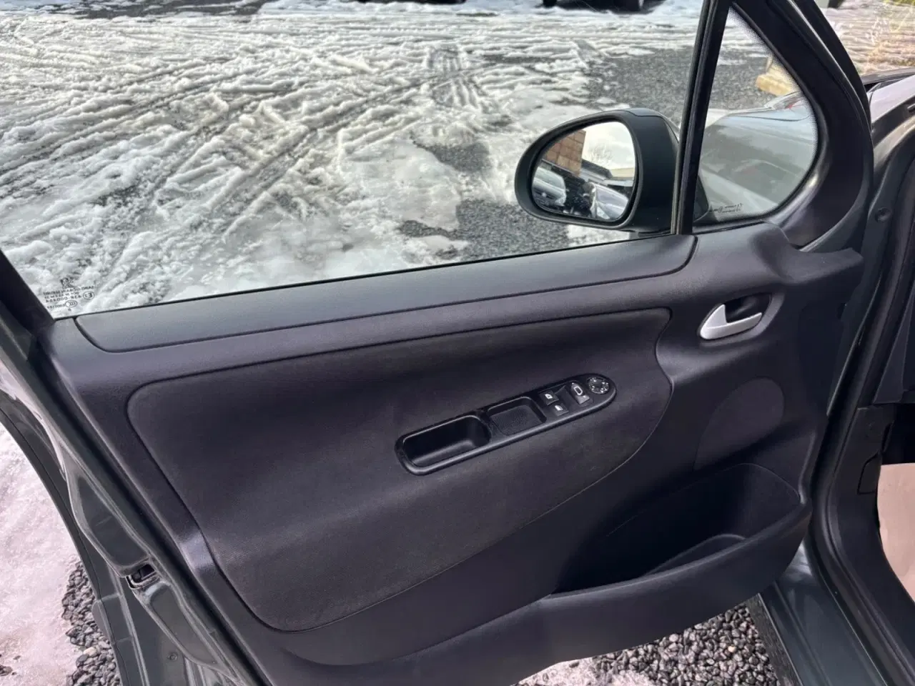 Billede 7 - Peugeot 207 1,4 XR+ SW