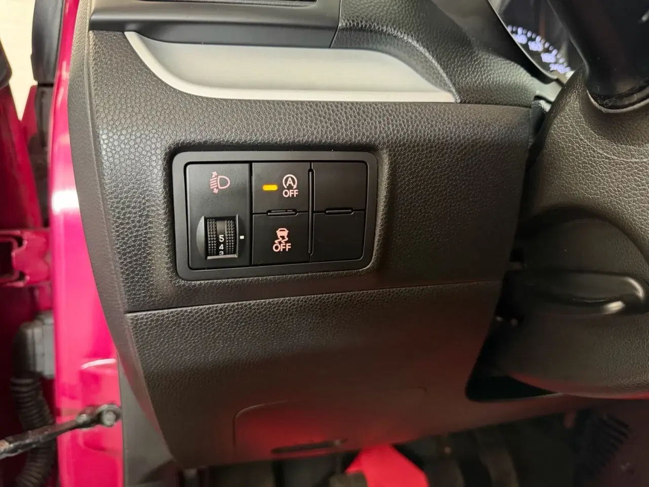 Billede 8 - Kia Picanto 1,0 Collect Clim 69HK 5d