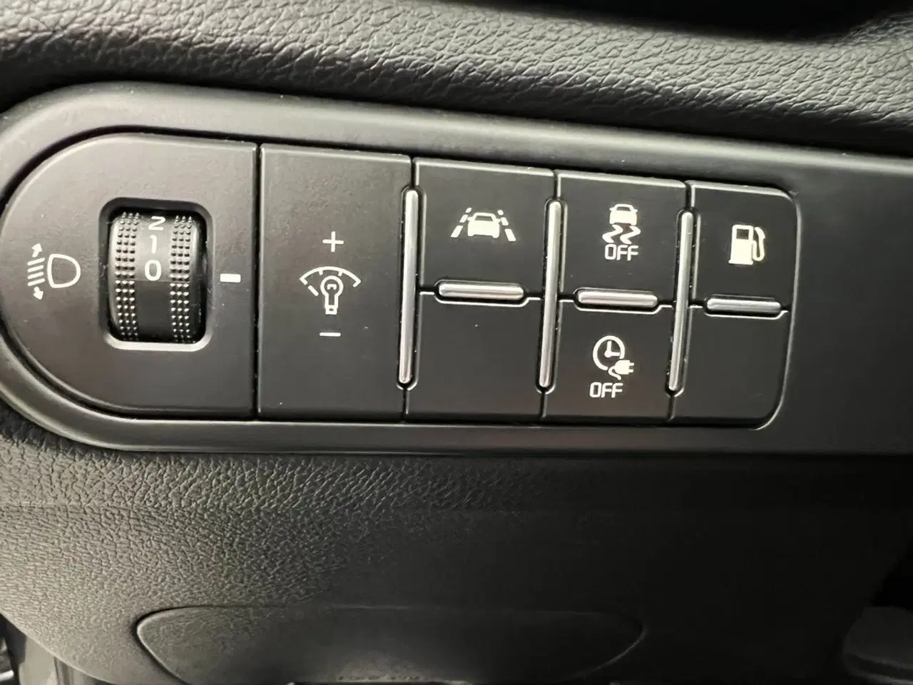Billede 14 - Kia Ceed 1,6 PHEV Upgrade SW DCT