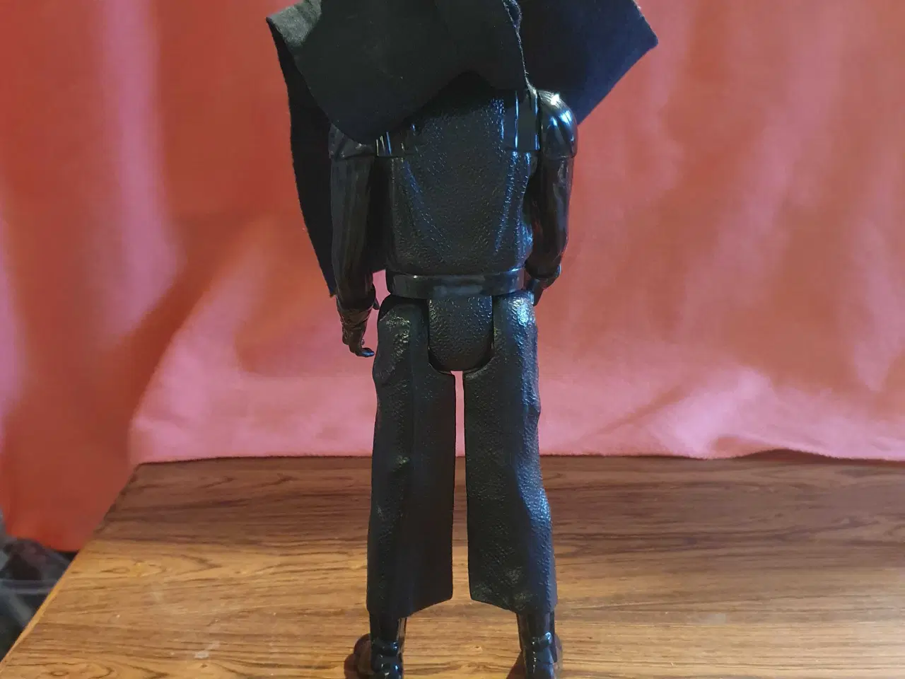 Billede 4 - Star wars figur 