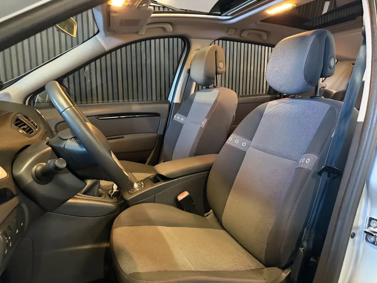 Billede 9 - Renault Grand Scenic III 1,6 dCi 130 Dynamique 7prs