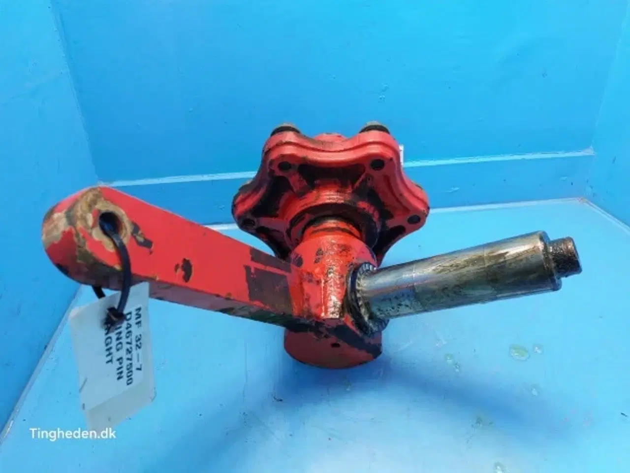 Billede 2 - Massey Ferguson 32 Spindel R.  46727500