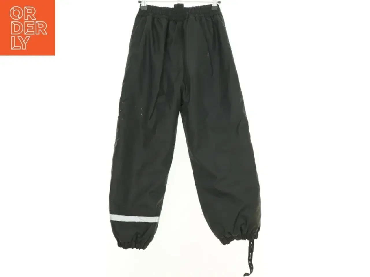 Billede 1 - Overtræksbukser (str. 152 cm)
