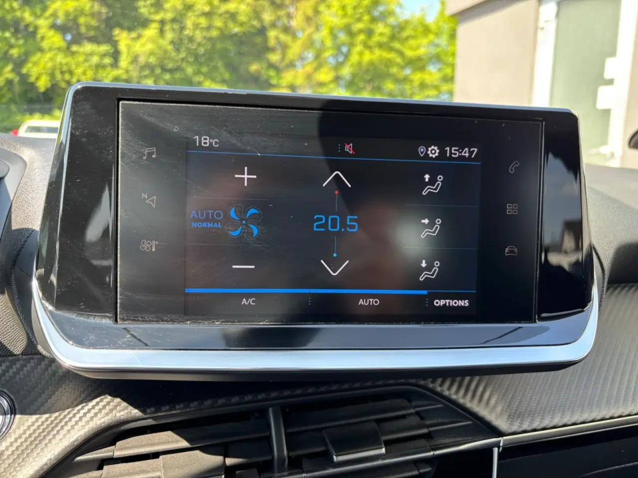 Billede 12 - Peugeot 208 1,5 BlueHDi 100 Allure Sky