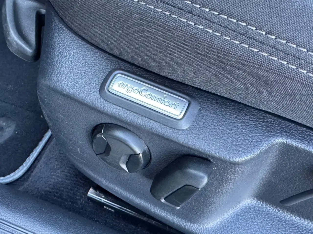 Billede 13 - VW Passat 1,4 TSi 150 Comfortline+ Variant DSG