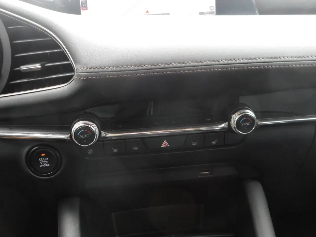 Billede 10 - Mazda 3 1,8 SkyActiv-D 116 Sky