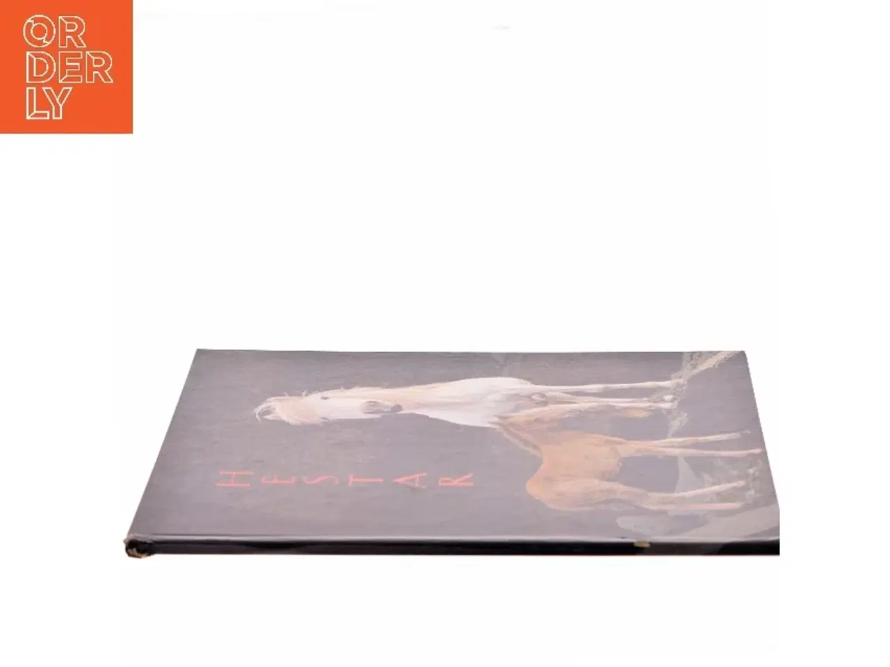 Billede 2 - Hestar af <Bog forfattere< (Bog)