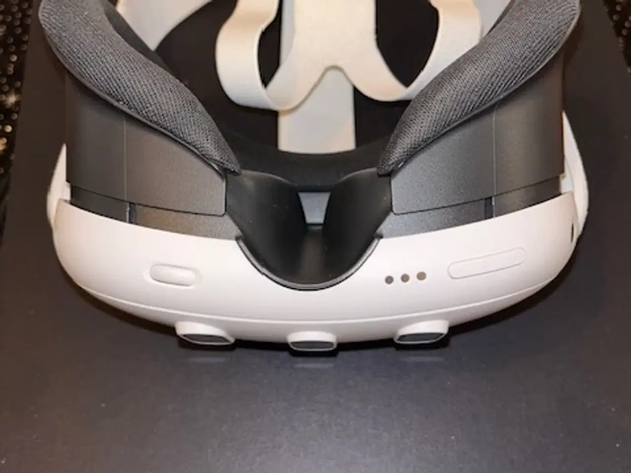 Billede 5 - Meta Quest 3 VR-headset hvid (512gb)