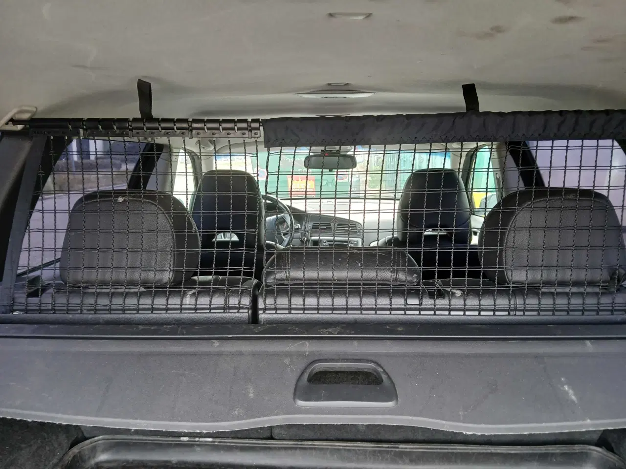 Billede 5 - Volvo v70 sølges