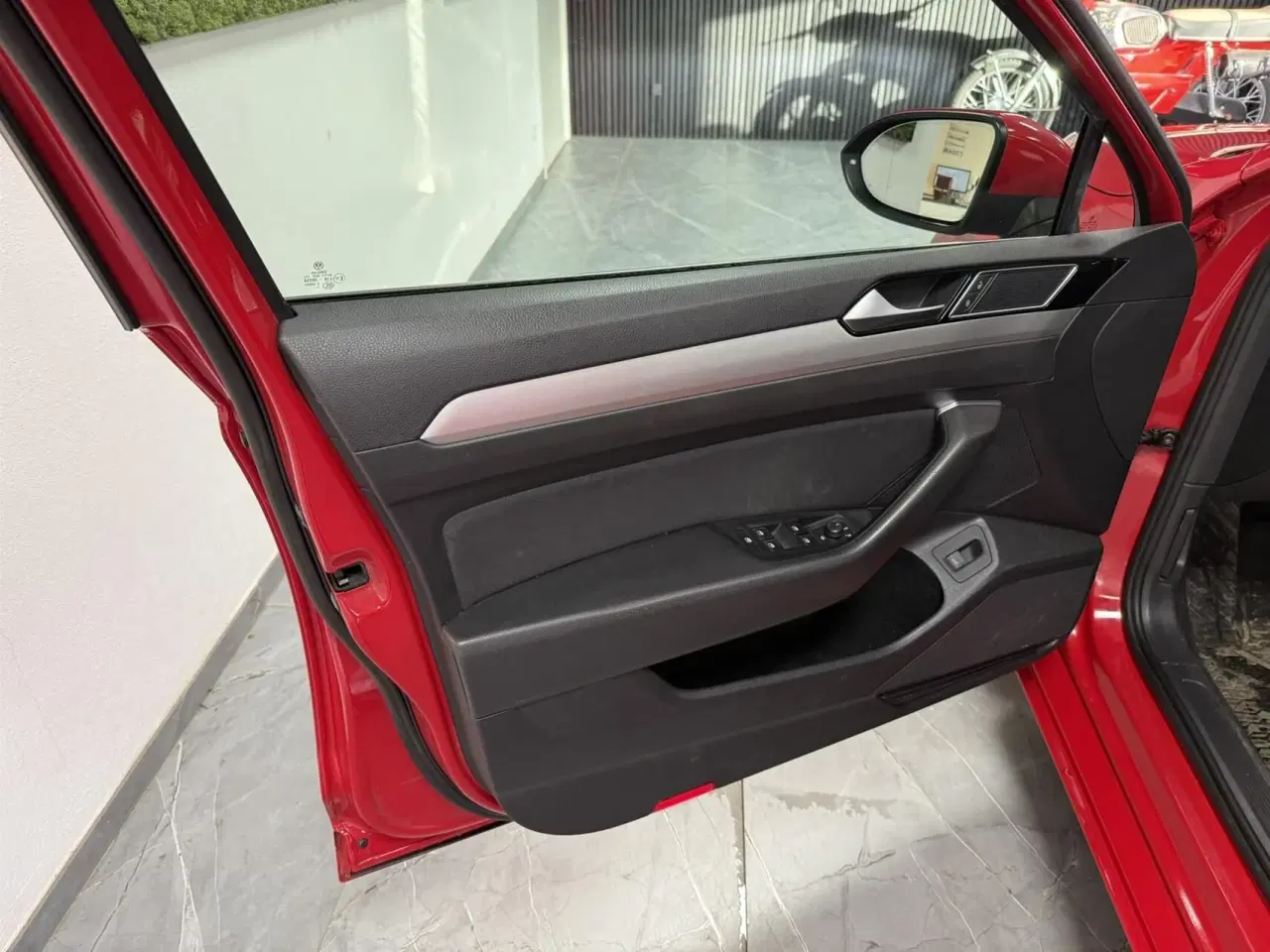 Billede 21 - VW Passat Variant 1,6 TDI Comfortline DSG 120HK Stc 7g Aut.