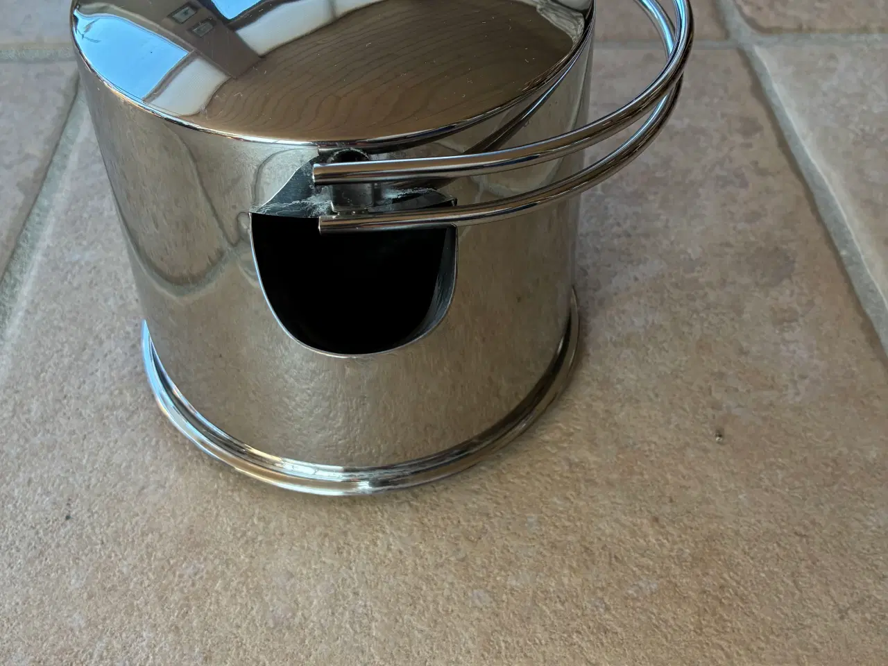 Billede 2 - Eva Trio vand kedel i rustfri stål