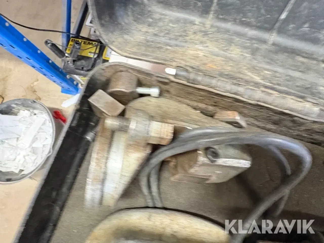 Billede 6 - Jernbukker Edilgrappa