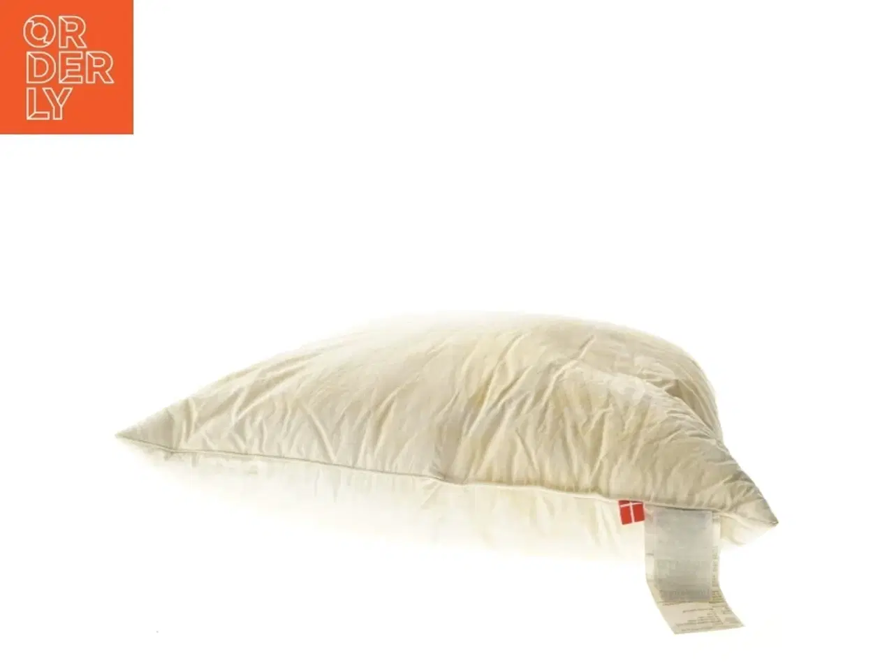 Billede 3 - Pude fra Flora Danica (str. 60x63/70 cm)