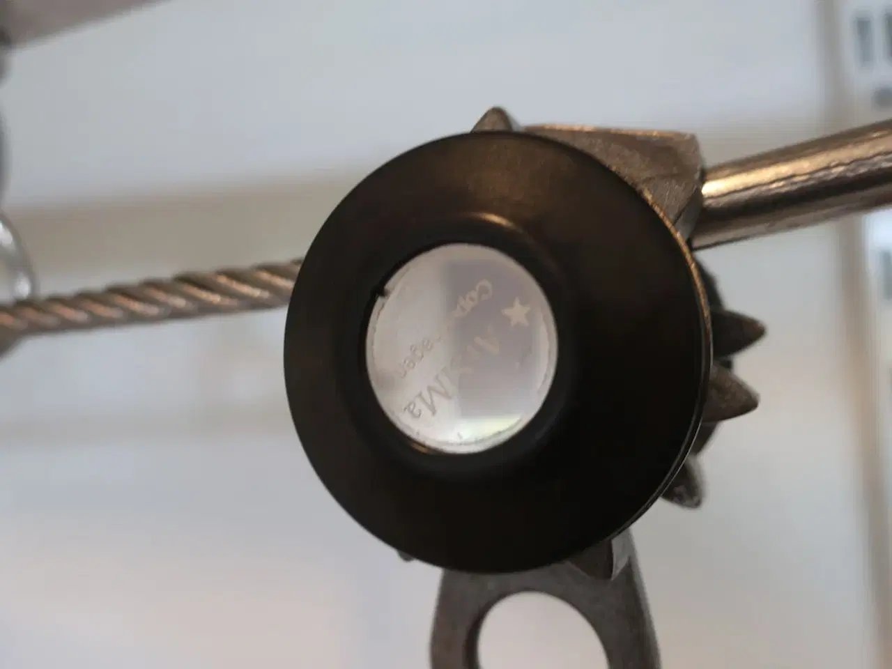 Billede 4 - Div. sikringsgrej