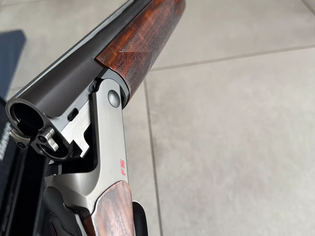 Billede 3 - Blaser F16 Sporting