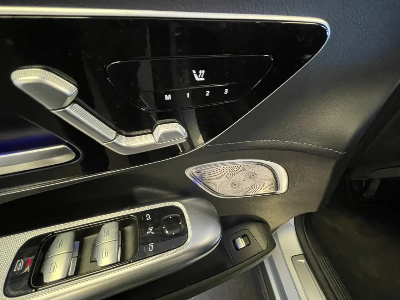 Billede 8 - Mercedes EQE300