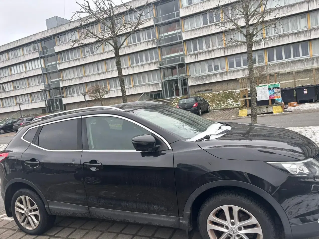 Billede 3 - Nissan Qashqai