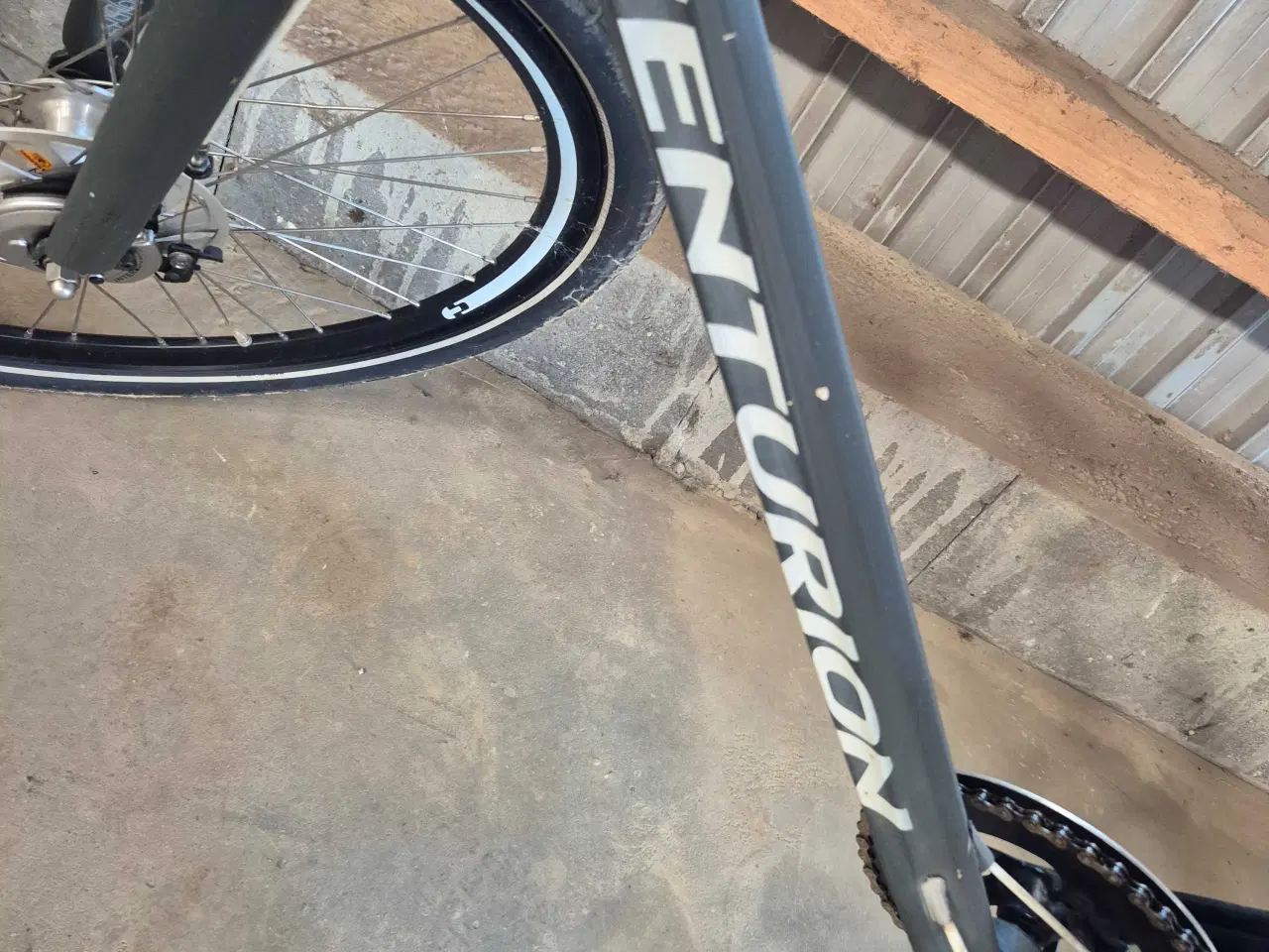 Billede 1 - Centurion cykel 