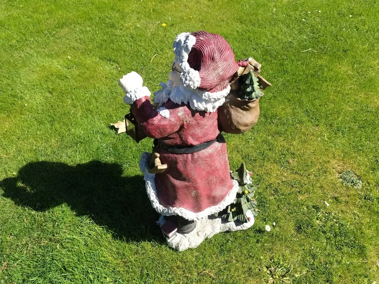 Billede 4 - Julemand