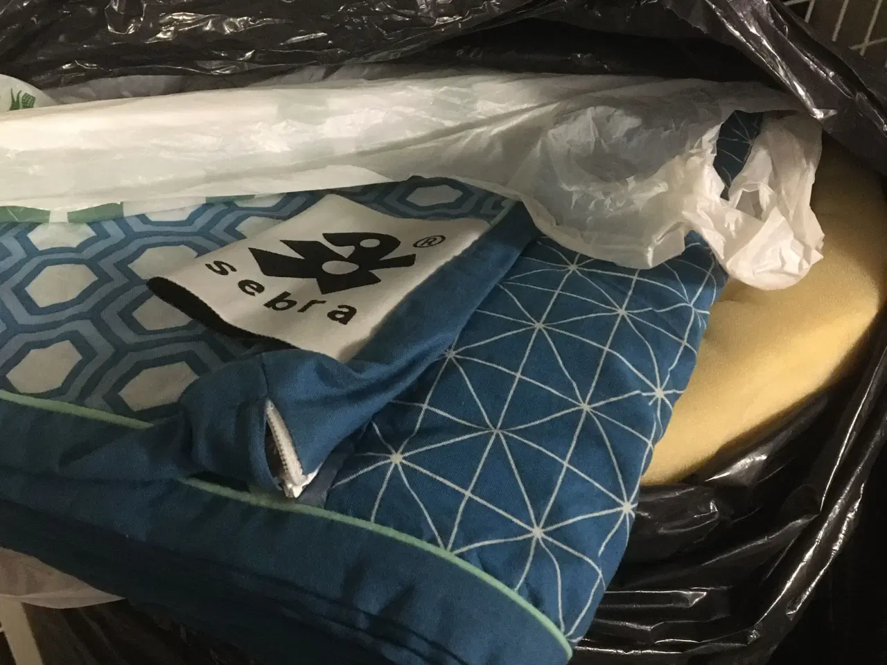 Billede 10 - Diverse udstyr o.s.v. til Baby/børn